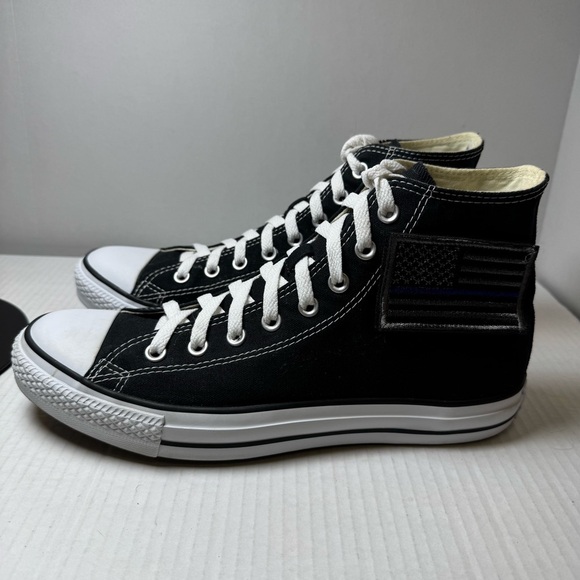 Converse Chuck Taylor All Star High Top Sneakers - Picture 4 of 12